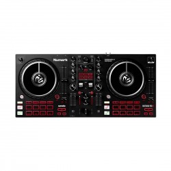 Numark Mixtrack Pro FX 2-Deck DJ Controller with Effects Paddles