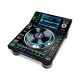 Denon DJ SC5000 Prime | Engine Media Player with 7" Multi-Touch Display Denon DJ SC5000 Prime | Engine Media Player with 7" Multi-Touch Display