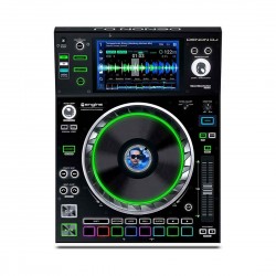 Denon DJ SC5000 Prime | Engine Media Player with 7" Multi-Touch Display