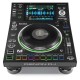 Denon SC5000M PRIME Professional DJ Media Player with Motorized Platter and 7” Multi-Touch Display Denon SC5000M PRIME Professional DJ Media Player with Motorized Platter and 7” Multi-Touch Display