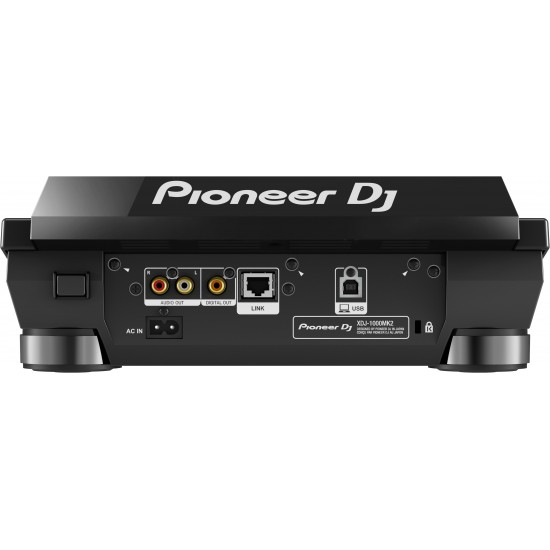 Pioneer XDJ-1000MK2 Media Player
