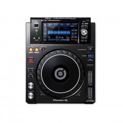 Pioneer XDJ-1000MK2 Media Player