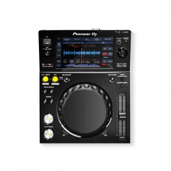 Pioneer DJ XDJ-700 Compact DJ Multi-Player