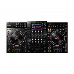 Pioneer DJ XDJ-XZ Digital DJ System