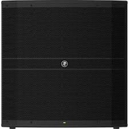 Mackie DRM18S 2000W 18 inch Powered Subwoofer