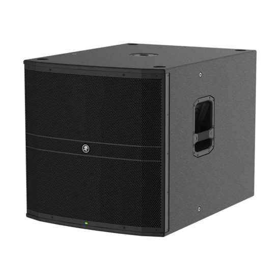 Mackie DRM18S 2000W 18 inch Powered Subwoofer