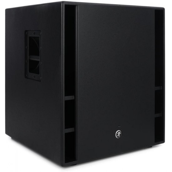 Mackie DRM18S-P 18 inch Passive Subwoofer