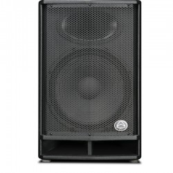 Wharfedale DVPAX15 15" Powered Speaker