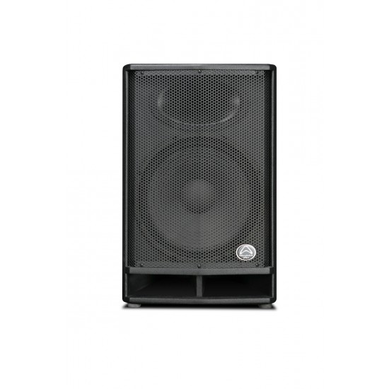 Wharfedale DVPAX15 15" Powered Speaker