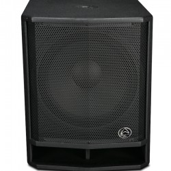 Wharfedale DVP-AX18B Subwoofer