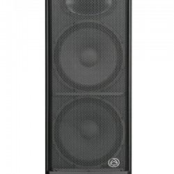 Wharfedale DVP-AX215 Active 2-Way Speaker