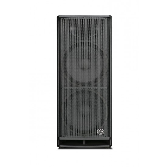 Wharfedale DVP-AX215 Active 2-Way Speaker