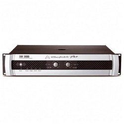 Wharfedale DW2400 Power Amplifier