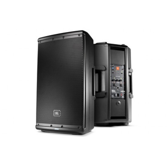 JBL EON612 12" Two-Way Multipurpose Self-Powered Sound Reinforcement JBL EON612 12" Two-Way Multipurpose Self-Powered Sound Reinforcement