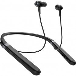 Yamaha EP-E70A Wireles Noice cancelling Earphone Black