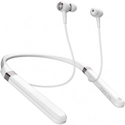 Yamaha EP-E70A Wireles Noice cancelling Earphone White