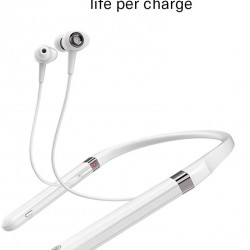 Yamaha EP-E70A Wireles Noice cancelling Earphone White