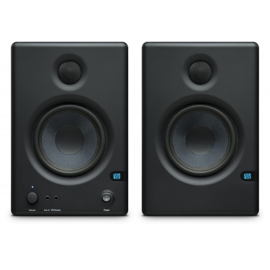 Presonus Eris E4.5 (Pair) 2-Way Active Studio Monitors Presonus Eris E4.5 (Pair) 2-Way Active Studio Monitors