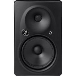 Mackie HR824mk2 8.75 inch Powered Studio Monitor