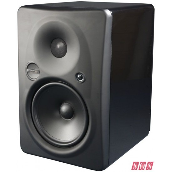 Mackie HR824mk2 8.75 inch Powered Studio Monitor