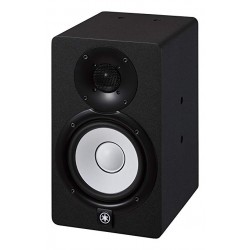 Yamaha HS5I Studio Monitor - Black