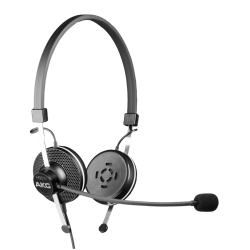 AKG High-Performance conference headset