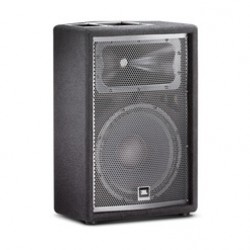 JRX212 12 in. Two-Way Stage Monitor Loudspeaker System