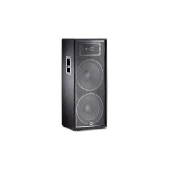JBL Professional JRX225 Portable 3-way Sound Reinforcement Loudspeaker System