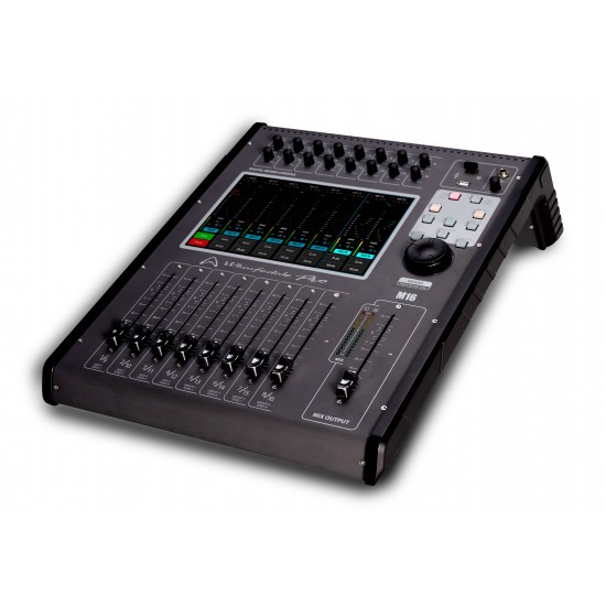 Wharfedale Pro M16 Digital Mixer