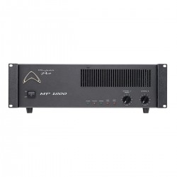 Wharfedale MP1800 Power Amplifier