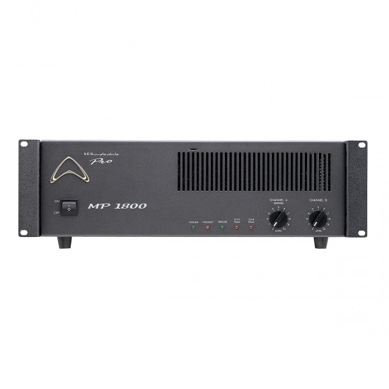 Wharfedale MP1800 Power Amplifier