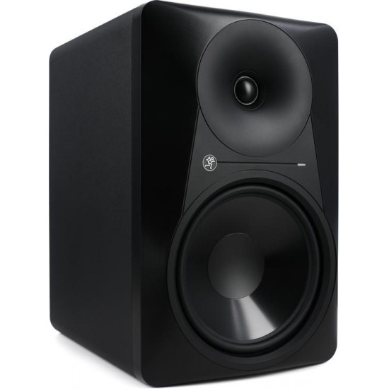 Mackie MR824 8 inch Powered Studio Monitor