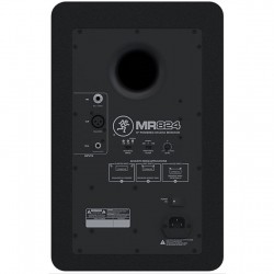 Mackie MR824 8 inch Powered Studio Monitor