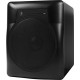 Mackie MRS 10 10 inch Powered Studio Subwoofer