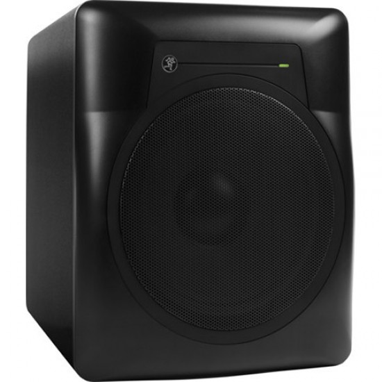 Mackie MRS 10 10 inch Powered Studio Subwoofer