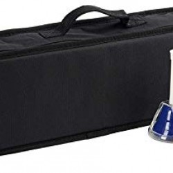 Percussion Plus Padded case suitable for up to 13 bells PP272
