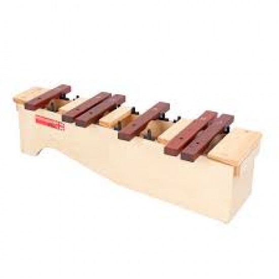 Percussion Plus Harmony xylophone soprano chromatic half PP5024