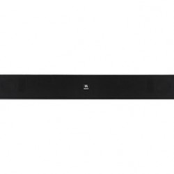 JBL CBT 70J-1Constant Beamwidth Technology™ Two-Way Line Array Column with Asymmetrical Vertical Cove
