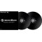  Pioneer RB-VD1-K 2 Control Vinyl - Black