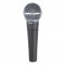 Shure-SM58 Cardioid Dynamic Vocal Microphone