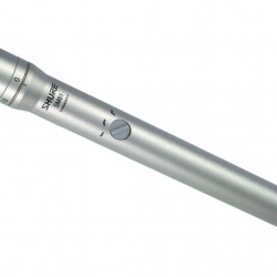Shure SM81-LC Condenser Instrument Microphone 