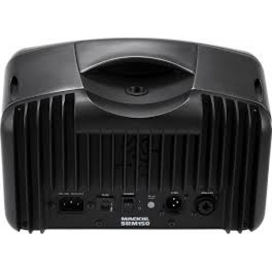 Mackie SRM150 Compact 150W Powered PA System