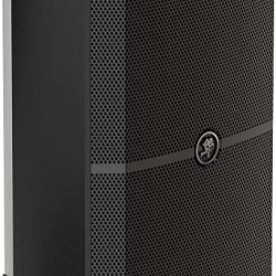 Mackie SRM210 V-Class 2000W 10 inch Powered Speaker