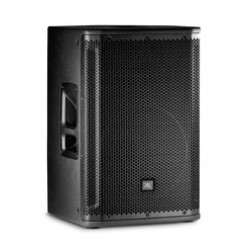 JBL SRX812P 12" Two-Way Bass Reflex Self-Powered System