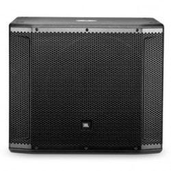 JBL SRX818SP 18" Self-Powered Subwoofer System