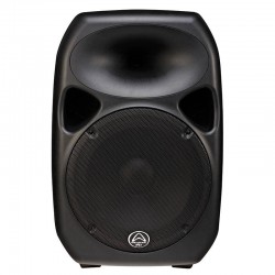 Wharfedale Titan15D Active Speakers