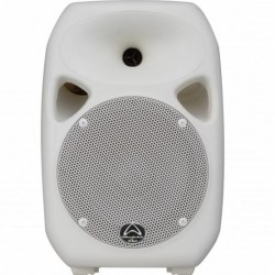 Wharfedale TITAN 8 Active MKII Powered Speaker, White