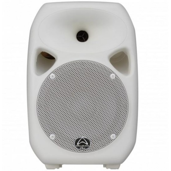 Wharfedale TITAN 8 Active MKII Powered Speaker, White