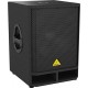 Behringer VQ1500D 500W 15 inch Powered Subwoofer