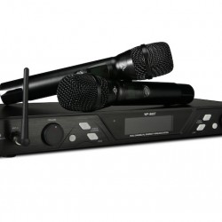 Wharfedale WF800T Microphone System